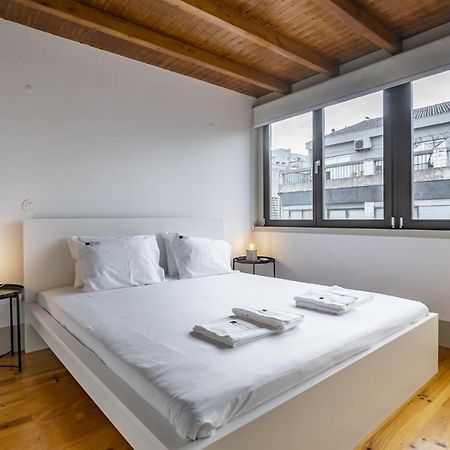 Nomad'S Family - Porto City Local Экстерьер фото