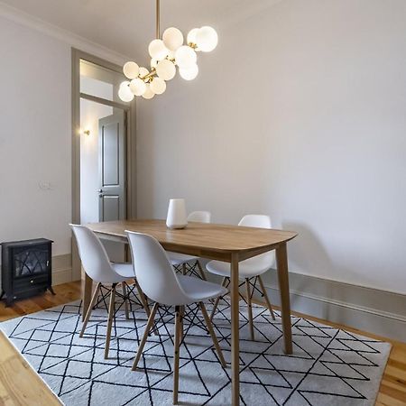 Nomad'S Family - Porto City Local Экстерьер фото