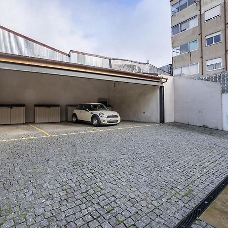 Nomad'S Family - Porto City Local Экстерьер фото