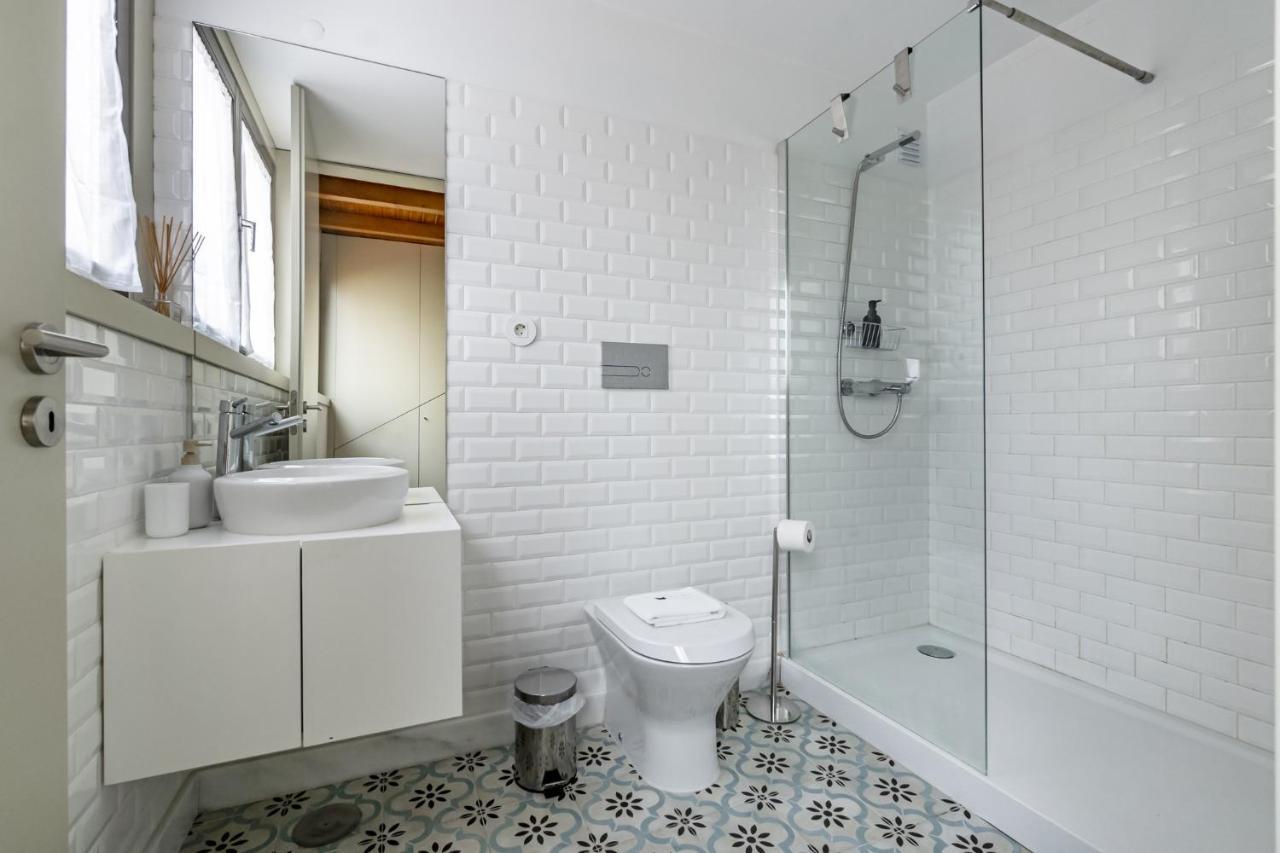 Nomad'S Family - Porto City Local Экстерьер фото