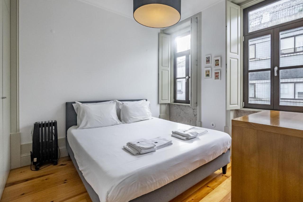 Nomad'S Family - Porto City Local Экстерьер фото