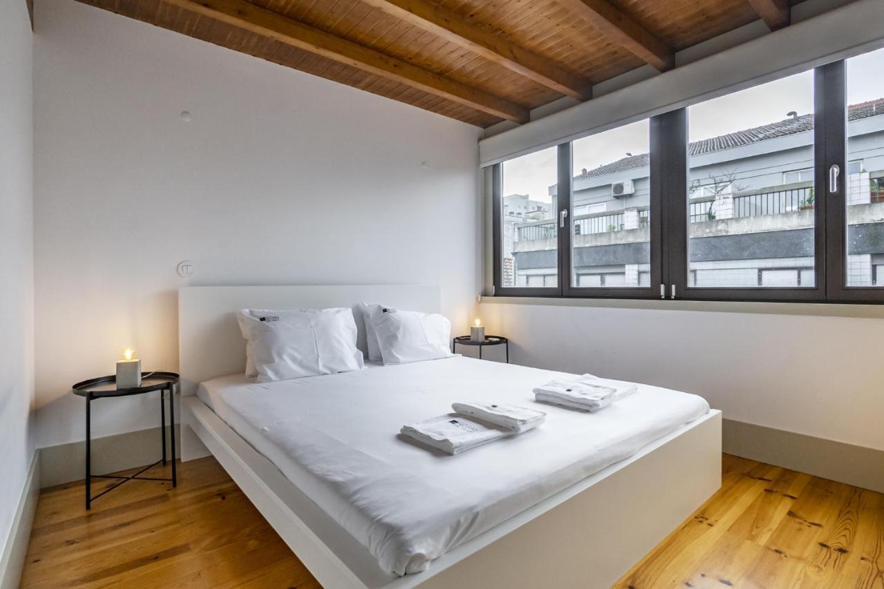 Nomad'S Family - Porto City Local Экстерьер фото