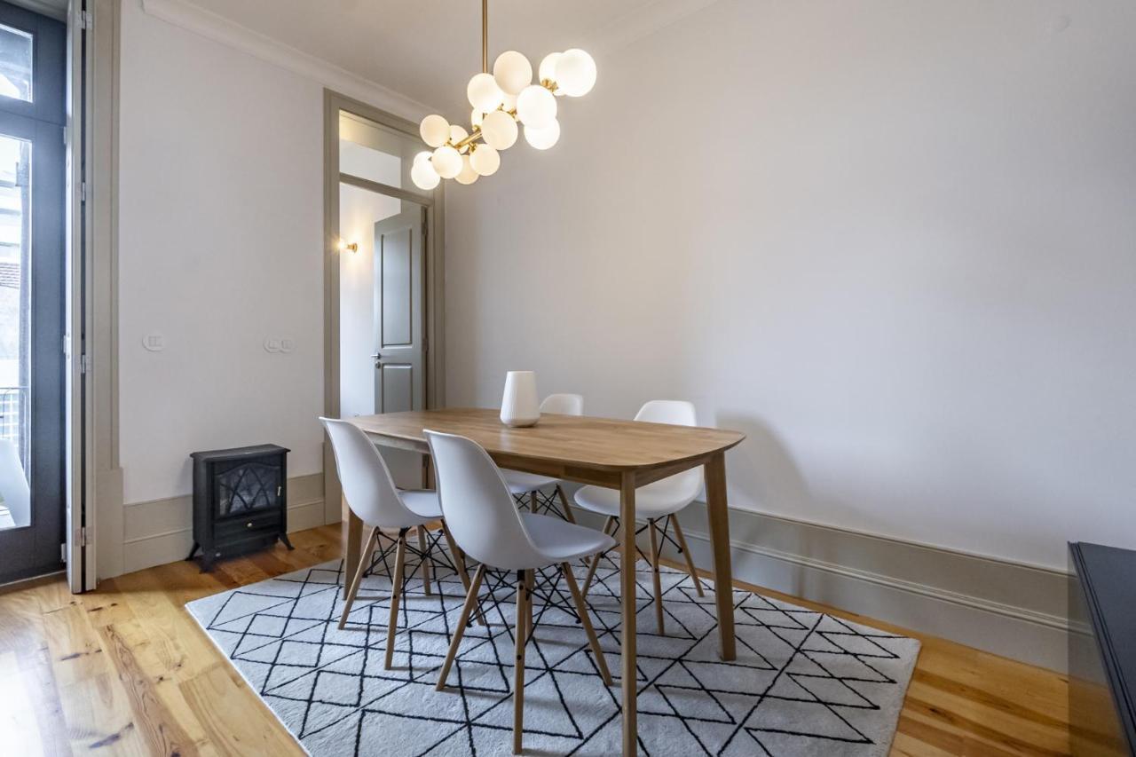 Nomad'S Family - Porto City Local Экстерьер фото