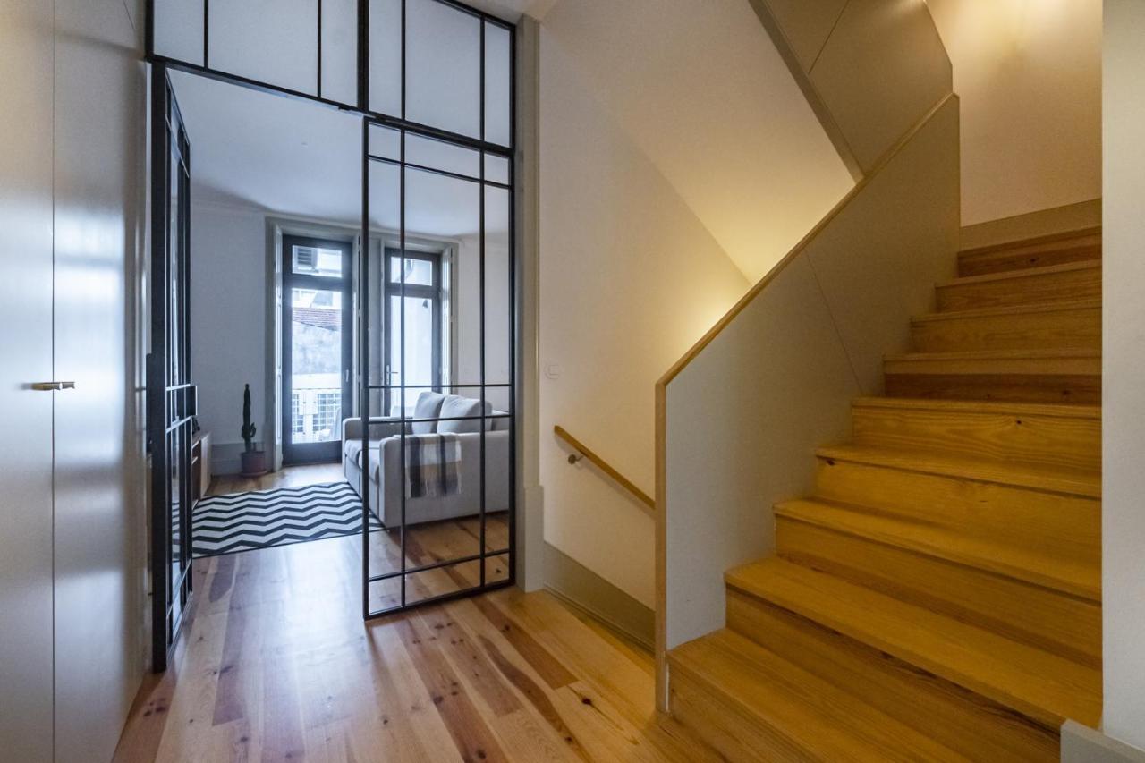 Nomad'S Family - Porto City Local Экстерьер фото