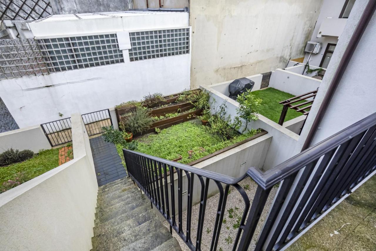 Nomad'S Family - Porto City Local Экстерьер фото
